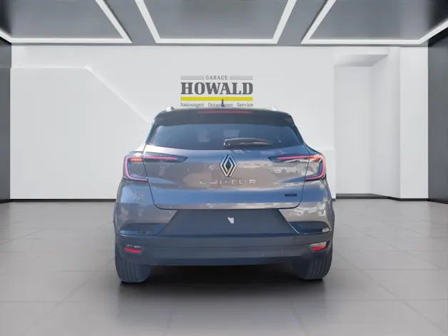 RENAULT Captur 1.8 E-Tech techno