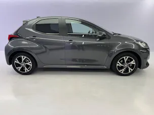 Toyota Yaris 1.5 VVT-i HSD Trend