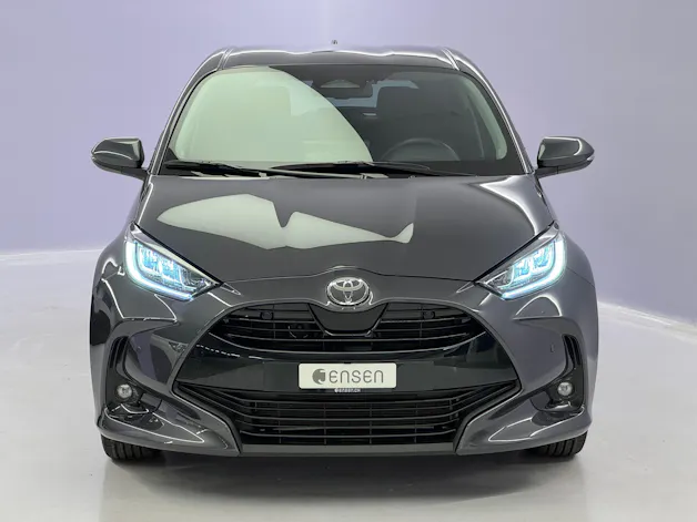 Toyota Yaris 1.5 VVT-i HSD Trend