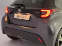 Toyota Yaris 1.5 VVT-i HSD Trend