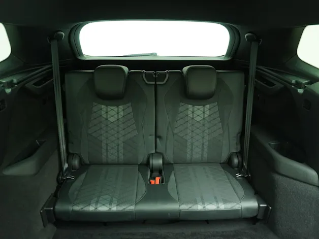 VW Tayron 2.0 TSI DSG R-Line Black Style 4Motion