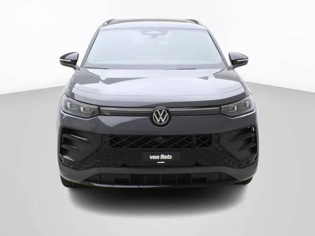 VW Tayron 2.0 TSI DSG R-Line Black Style 4Motion