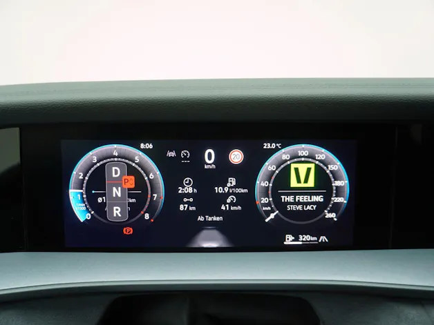 VW Tayron 2.0 TSI DSG R-Line Black Style 4Motion