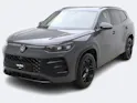 VW Tayron 2.0 TSI DSG R-Line Black Style 4Motion