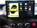Renault Twingo E-Tech Urban Range evolution