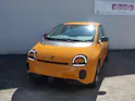 Renault Twingo E-Tech Urban Range evolution
