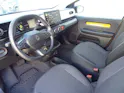 Renault Twingo E-Tech Urban Range evolution