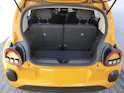 Renault Twingo E-Tech Urban Range evolution
