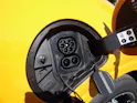 Renault Twingo E-Tech Urban Range evolution