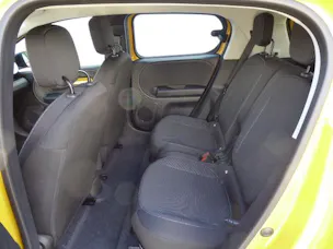Renault Twingo E-Tech Urban Range evolution