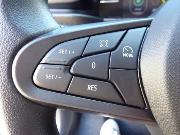 Renault Twingo E-Tech Urban Range evolution