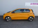 Renault Twingo E-Tech Urban Range evolution