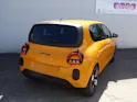 Renault Twingo E-Tech Urban Range evolution