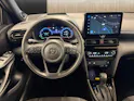Toyota Yaris Cross 1.5 VVT-i HSD Premium AWD-i