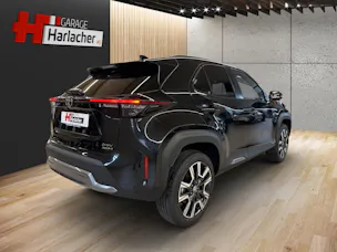 Toyota Yaris Cross 1.5 VVT-i HSD Premium AWD-i