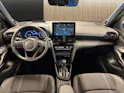 Toyota Yaris Cross 1.5 VVT-i HSD Premium AWD-i