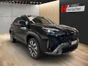 Toyota Yaris Cross 1.5 VVT-i HSD Premium AWD-i