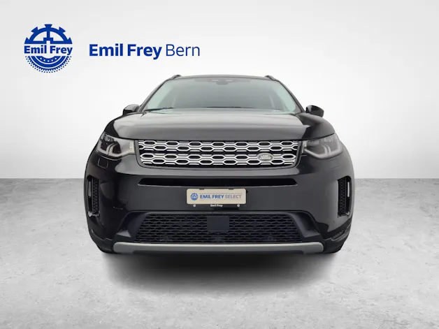 Land Rover Discovery Sport 2.0 SD4 200 SE