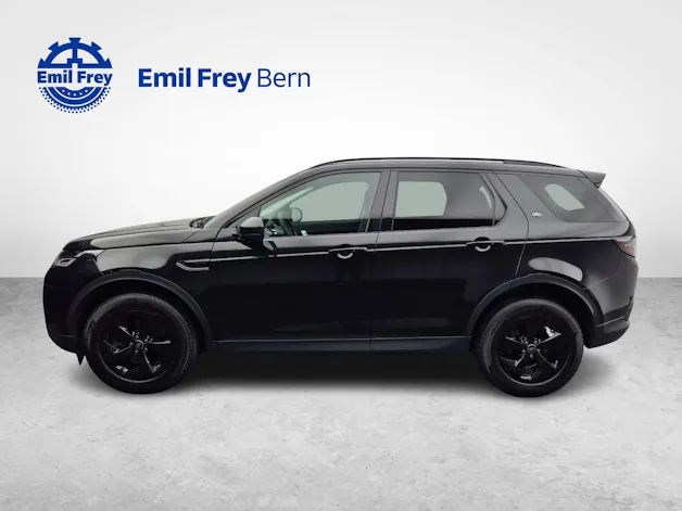 Land Rover Discovery Sport 2.0 SD4 200 SE