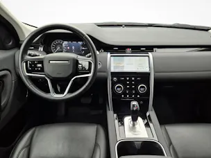 Land Rover Discovery Sport 2.0 SD4 200 SE