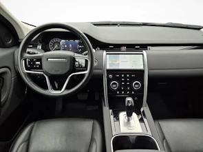 Fahrzeugbild LAND ROVER Discovery Sport 2.0 SD4 200 SE