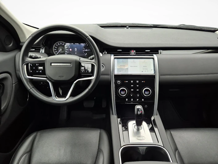 Fahrzeugbild LAND ROVER DISCOVERY SPORT