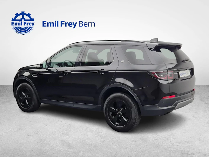 Fahrzeugbild LAND ROVER DISCOVERY SPORT