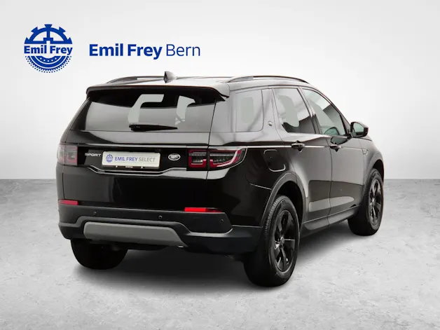 Land Rover Discovery Sport 2.0 SD4 200 SE