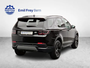 Fahrzeugbild LAND ROVER Discovery Sport 2.0 SD4 200 SE