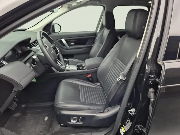Land Rover Discovery Sport 2.0 SD4 200 SE