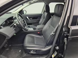 Fahrzeugbild LAND ROVER Discovery Sport 2.0 SD4 200 SE