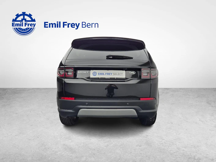 Fahrzeugbild LAND ROVER DISCOVERY SPORT
