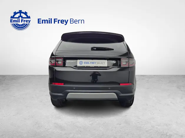 Land Rover Discovery Sport 2.0 SD4 200 SE