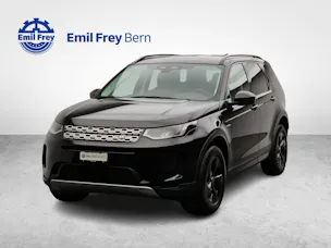 Land Rover Discovery Sport 2.0 SD4 200 SE