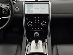 Land Rover Discovery Sport 2.0 SD4 200 SE