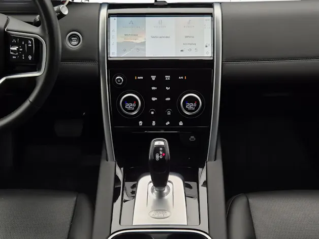 Land Rover Discovery Sport 2.0 SD4 200 SE