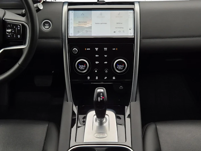 Fahrzeugbild LAND ROVER DISCOVERY SPORT