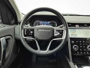 Land Rover Discovery Sport 2.0 SD4 200 SE