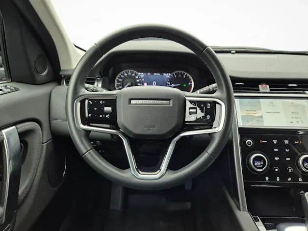 Land Rover Discovery Sport 2.0 SD4 200 SE