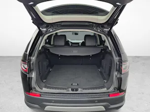 Land Rover Discovery Sport 2.0 SD4 200 SE