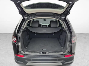 Fahrzeugbild LAND ROVER Discovery Sport 2.0 SD4 200 SE