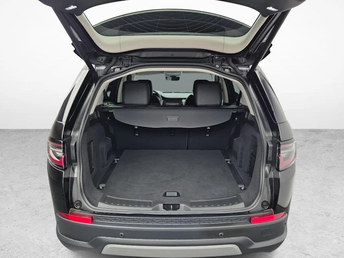 Fahrzeugbild LAND ROVER DISCOVERY SPORT