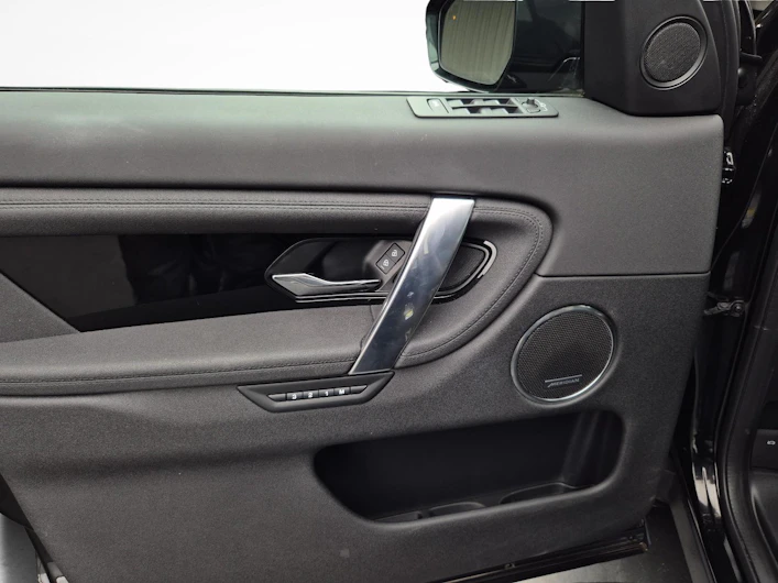 Fahrzeugbild LAND ROVER DISCOVERY SPORT
