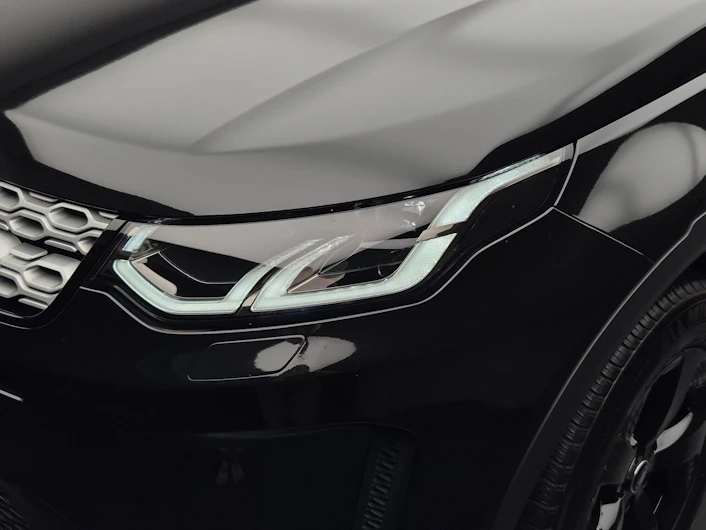 Fahrzeugbild LAND ROVER DISCOVERY SPORT