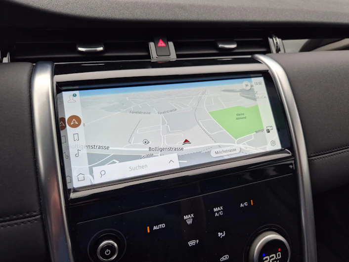 Fahrzeugbild LAND ROVER DISCOVERY SPORT