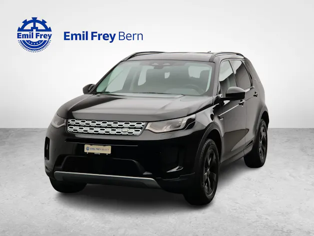Land Rover Discovery Sport 2.0 SD4 200 SE
