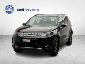 Fahrzeugbild LAND ROVER Discovery Sport 2.0 SD4 200 SE
