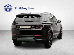 Land Rover Discovery Sport 2.0 SD4 200 SE