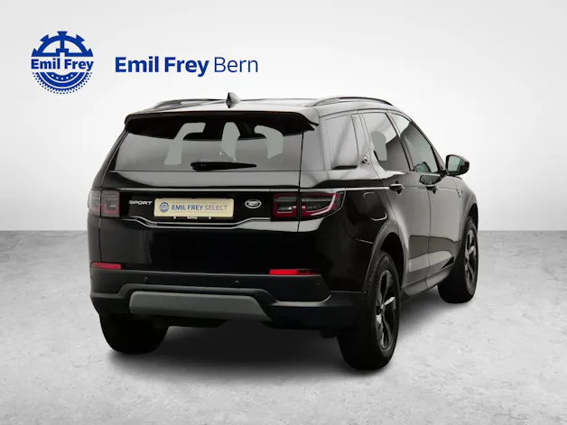 Land Rover Discovery Sport 2.0 SD4 200 SE