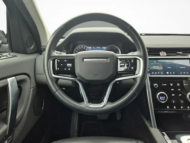 Land Rover Discovery Sport 2.0 SD4 200 SE